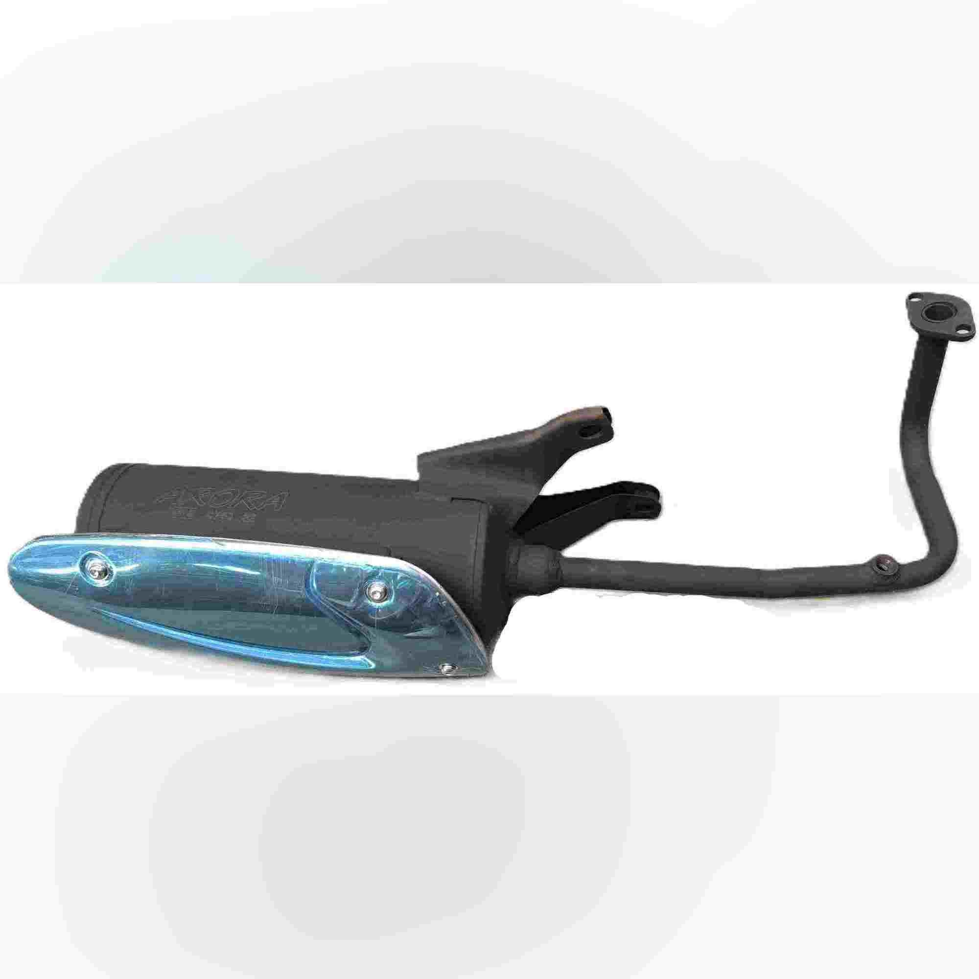ARORA DAZZLE PRO EKSOZ (EURO 5) #DAZZLE PRO 50 - 010